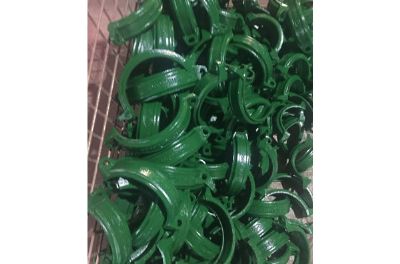 點擊查看詳細信息<br>標題：剛性卡箍 閱讀次數：1087